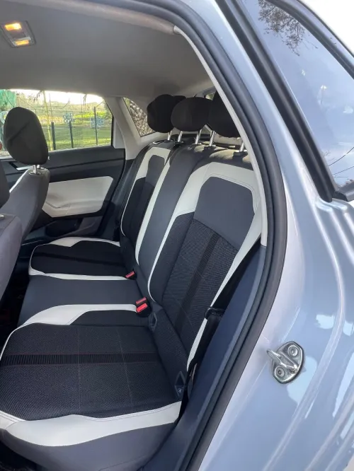 Volkswagen Polo 2018 Beats