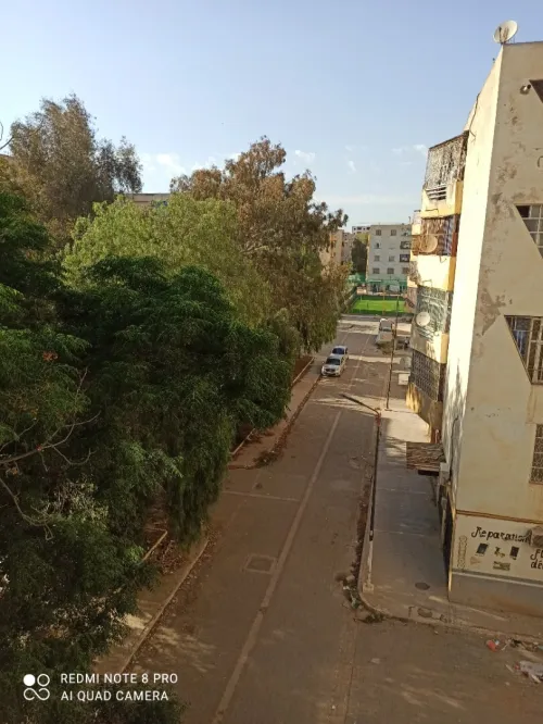 Vente Appartement F4 Sidi Bel Abbès Sidi bel abbes