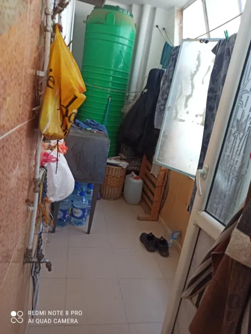 Vente Appartement F4 Sidi Bel Abbès Sidi bel abbes