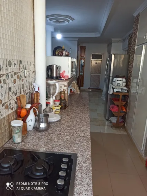 Vente Appartement F4 Sidi Bel Abbès Sidi bel abbes