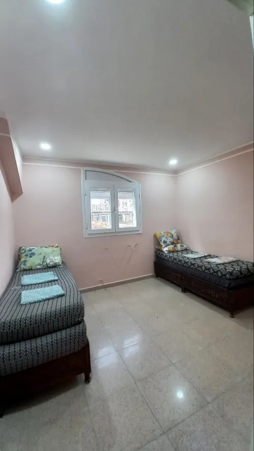 Location vacances Appartement F3 Tizi Ouzou Tigzirt