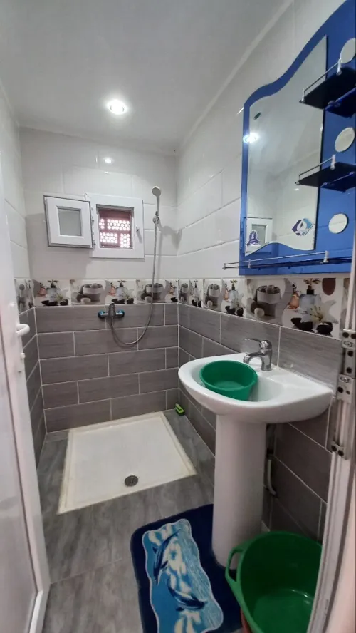 Location vacances Appartement F3 Tizi Ouzou Tigzirt