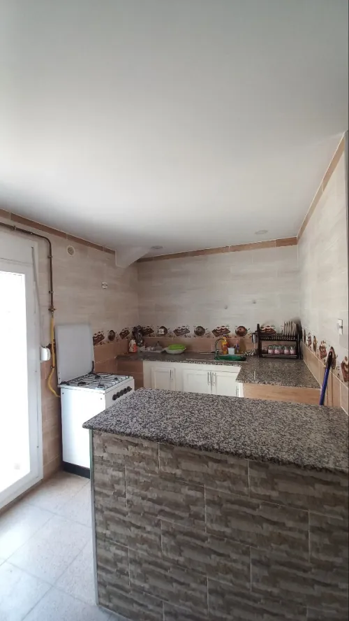 Location vacances Appartement F3 Tizi Ouzou Tigzirt