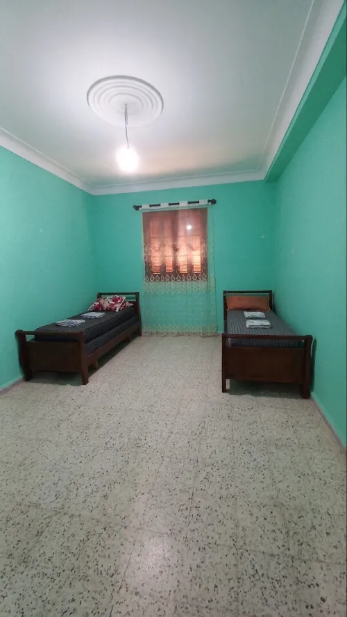Location vacances Appartement F3 Tizi Ouzou Tigzirt
