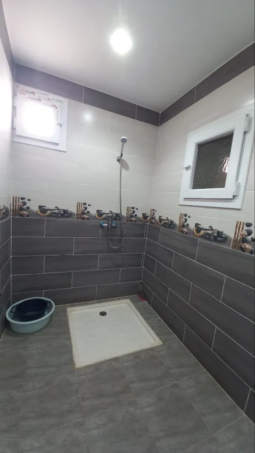 Location vacances Appartement F3 Tizi Ouzou Tigzirt