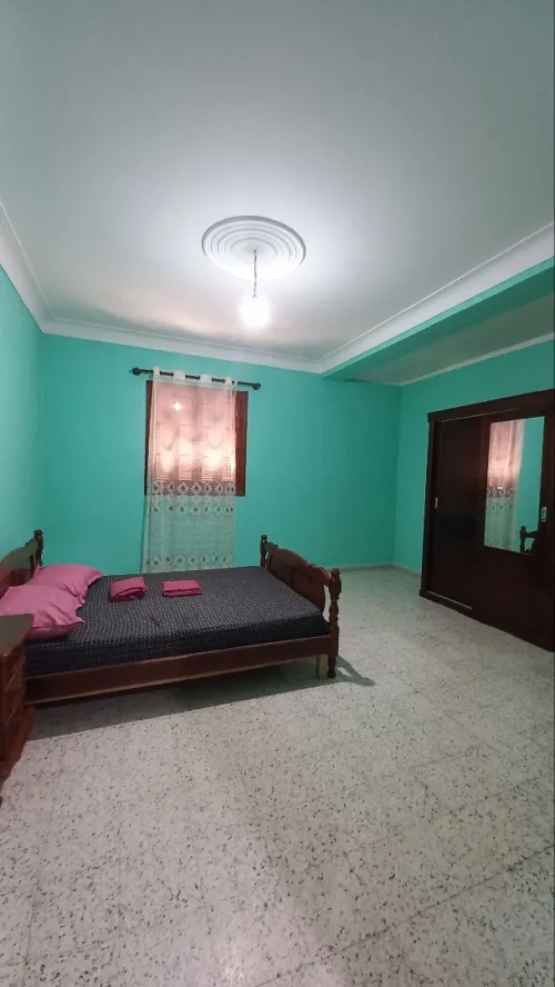 Location vacances Appartement F3 Tizi Ouzou Tigzirt