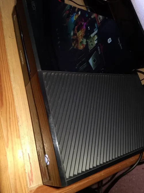Xbox one 