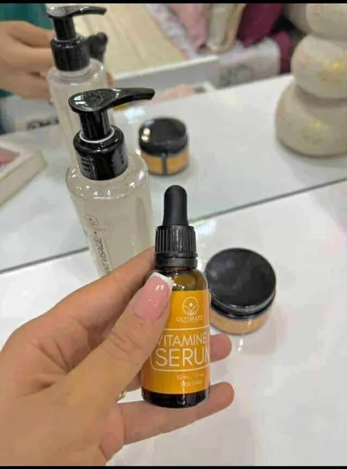 Pack Vitamine C