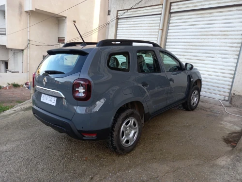 Renault Duster 2025 