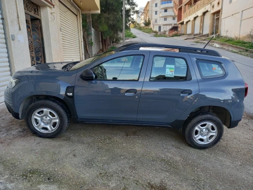 Renault Duster 2025 