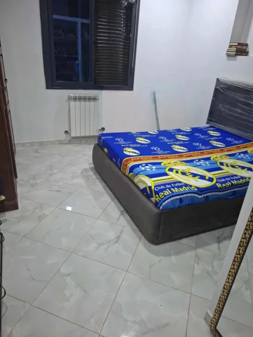 Vente Appartement F4 Oran Bir el djir
