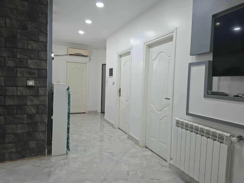 Vente Appartement F4 Oran Bir el djir