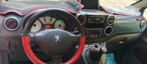 Peugeot Partner 2010 Tepee