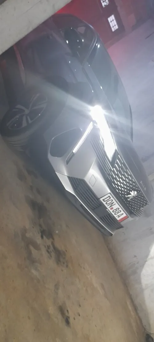 Peugeot 3008 2024 Allure Pack