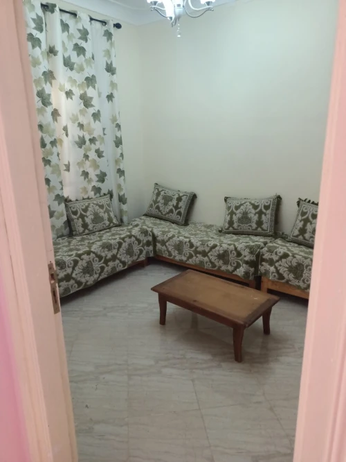 Location Appartement F3 Mostaganem Mostaganem