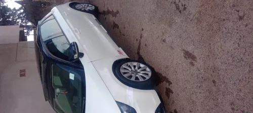 Audi A1 2013 A1