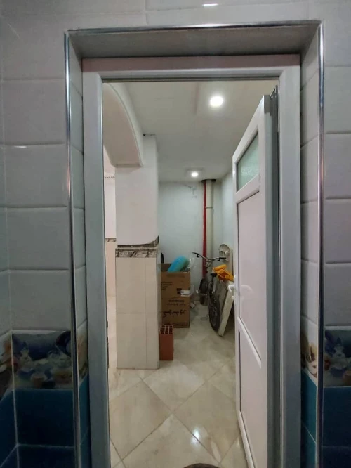Vente Appartement Duplex F3 Boumerdès Corso