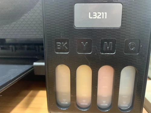Epson L3210