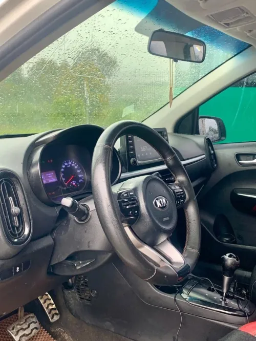 Kia Picanto 2018 GT-Line