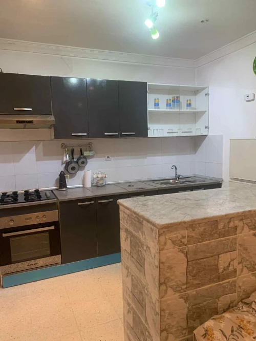 Location Appartement F2 Skikda El marsa
