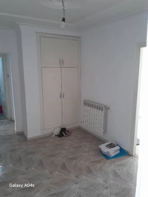 Location Appartement F4 Alger Bab ezzouar
