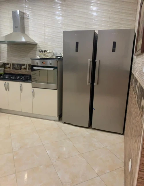Vente Villa Alger Bordj el kiffan
