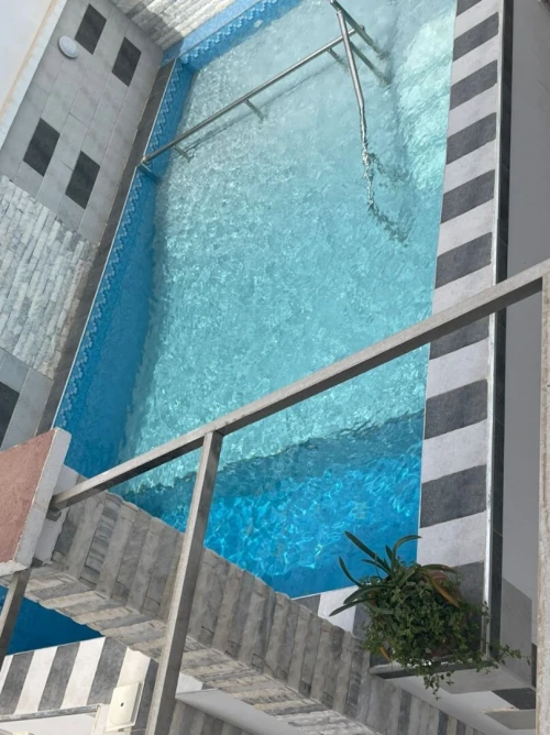 Vente Villa Alger Bordj el kiffan