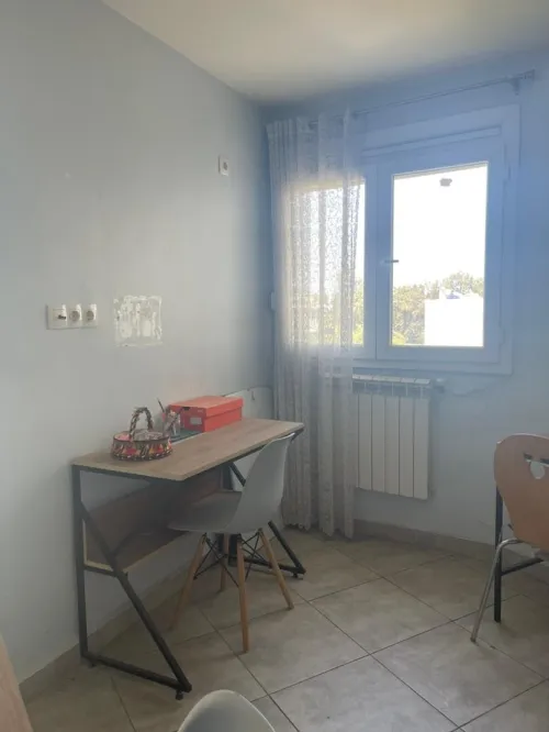 Vente Appartement F4 Alger Dar el beida