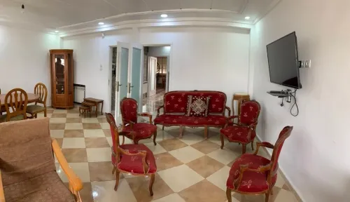 Location Appartement Duplex F6 Alger Dar el beida