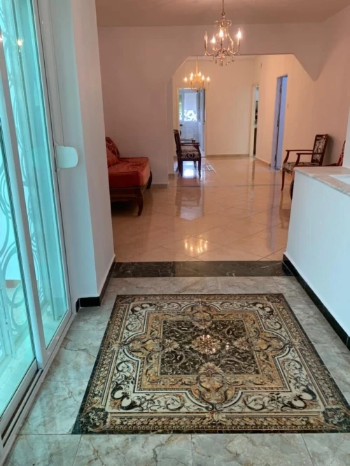 Vente Villa Alger Bordj el kiffan