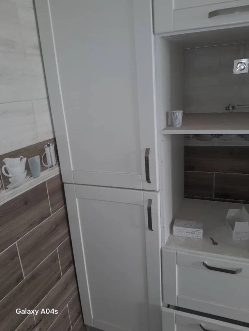 Location Appartement F4 Alger Bab ezzouar