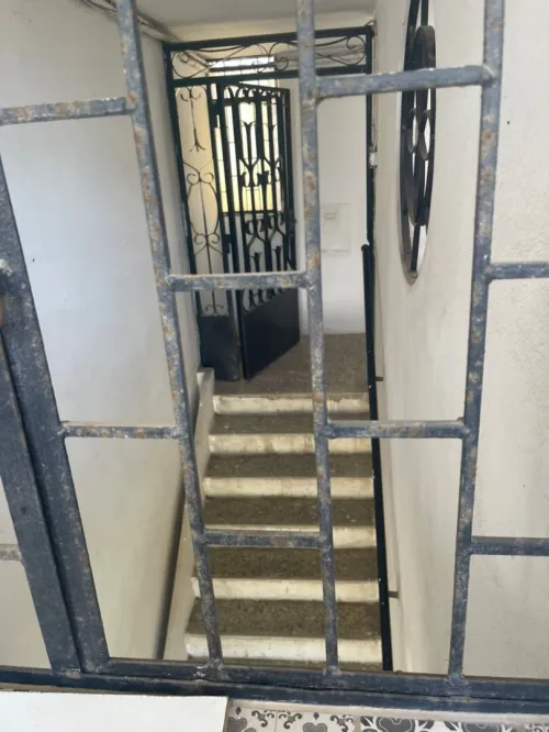 Vente Appartement F4 Alger Dar el beida