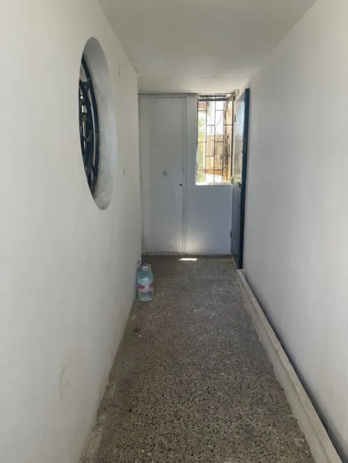 Vente Appartement F4 Alger Dar el beida