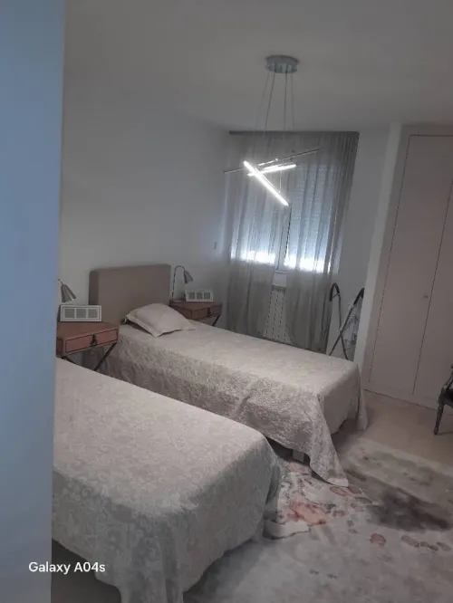 Vente Appartement F4 Alger Dar el beida