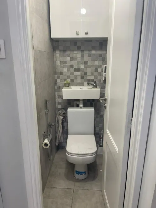 Vente Appartement F4 Alger Dar el beida
