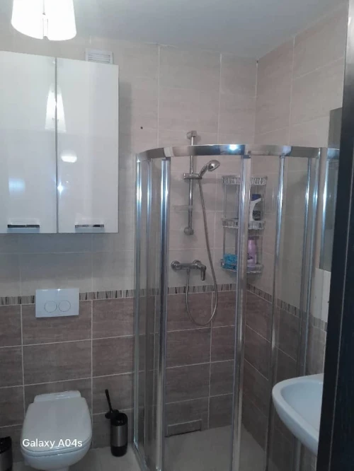 Vente Appartement F4 Alger Dar el beida