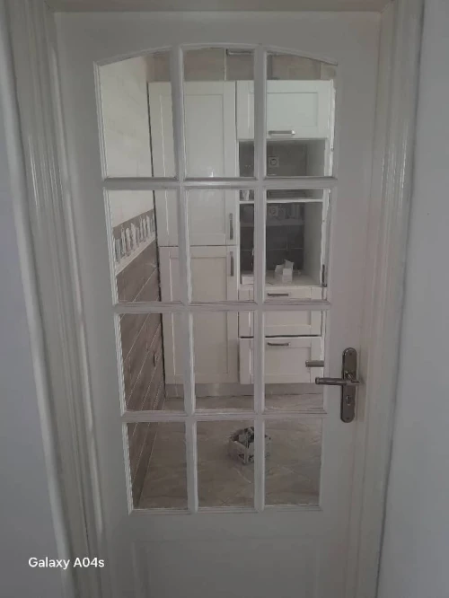 Location Appartement F4 Alger Bab ezzouar