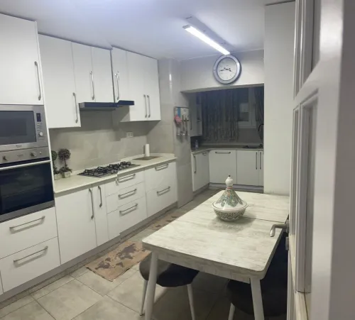 Vente Appartement F4 Alger Dar el beida