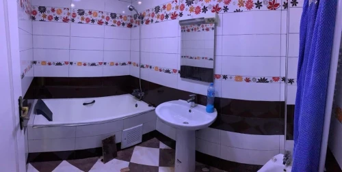 Location Appartement Duplex F6 Alger Dar el beida