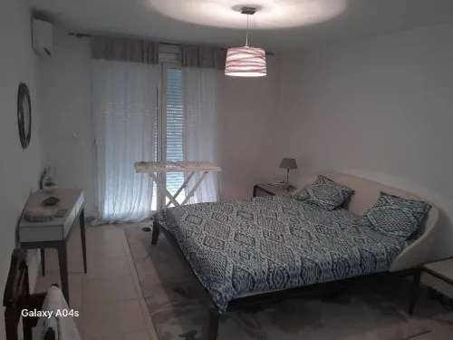 Vente Appartement F4 Alger Dar el beida