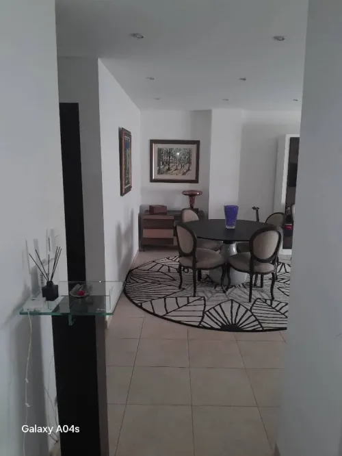 Vente Appartement F4 Alger Dar el beida