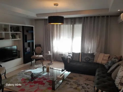 Vente Appartement F4 Alger Dar el beida