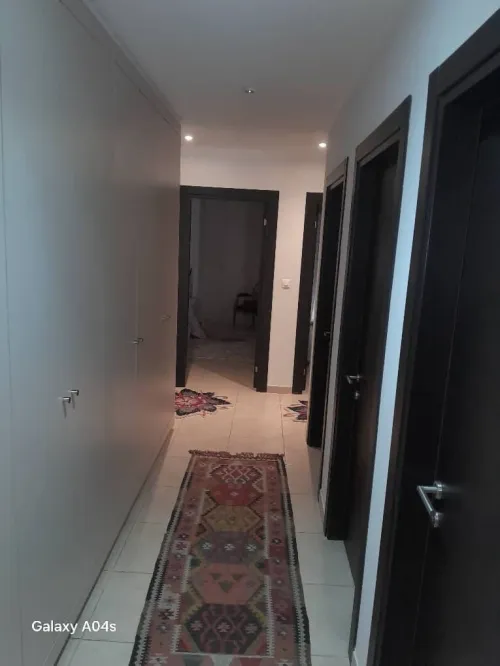 Vente Appartement F4 Alger Dar el beida