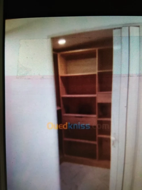 Vente Villa Alger Ben aknoun