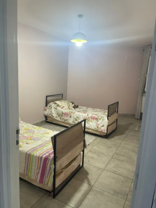 Vente Appartement F4 Alger Dar el beida