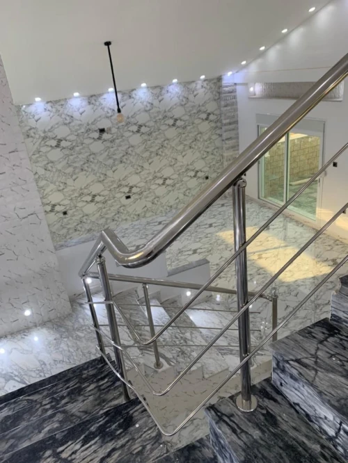 Vente Villa Alger Bordj el kiffan