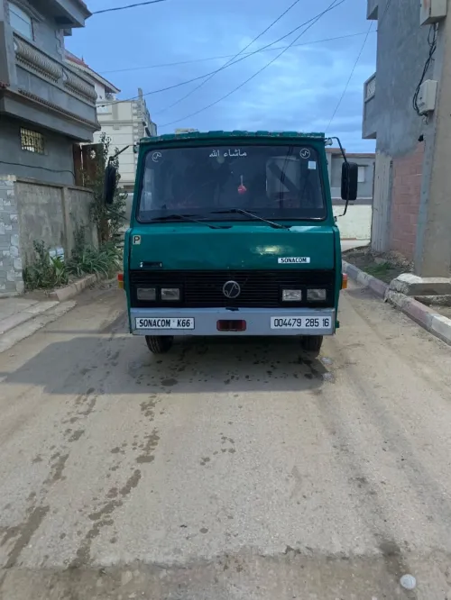 sonakom K66 1985