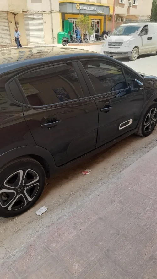 Citroen C3 2024 Shine