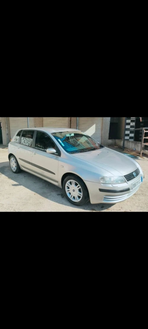 Fiat Stilo 2003 Stilo