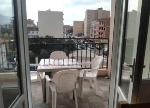 Location vacances Appartement F2 Béjaïa Tichy